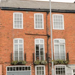 Apartment 7a Belvoir Terrace, Scarborough